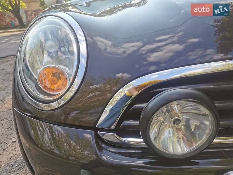 Хетчбек MINI Hatch 2013 в Миколаєві фото 12 Хетчбек MINI Hatch 2013 в Миколаєві