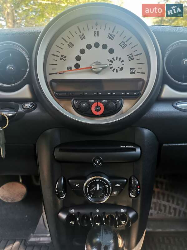 Хетчбек MINI Hatch 2013 в Миколаєві фото 24 Хетчбек MINI Hatch 2013 в Миколаєві