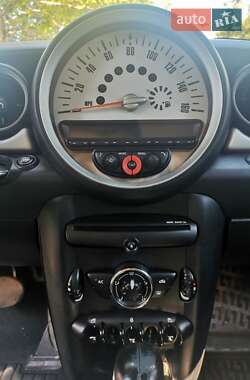 Хетчбек MINI Hatch 2013 в 