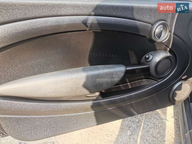 Хетчбек MINI Hatch 2013 в Миколаєві фото 20 Хетчбек MINI Hatch 2013 в Миколаєві