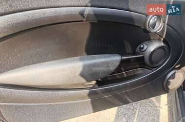 Хетчбек MINI Hatch 2013 в 