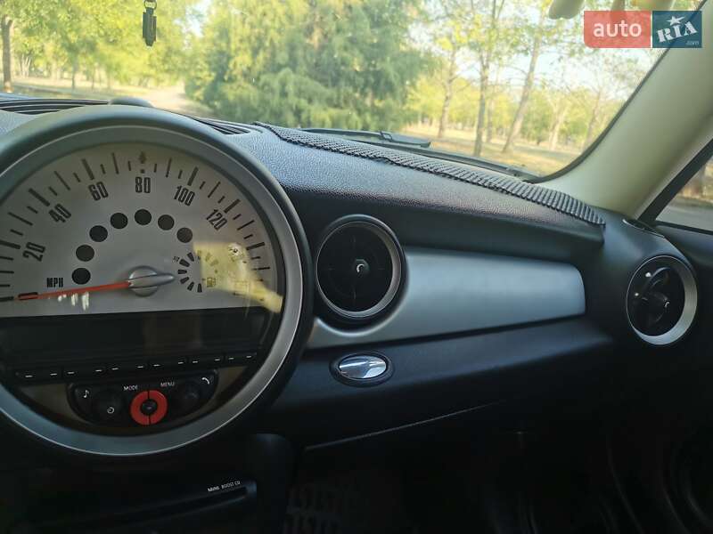 Хетчбек MINI Hatch 2013 в Миколаєві фото 26 Хетчбек MINI Hatch 2013 в Миколаєві