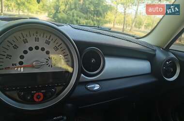 Хетчбек MINI Hatch 2013 в 