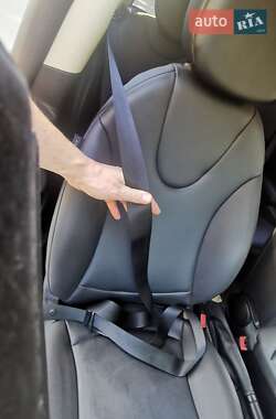 Хетчбек MINI Hatch 2013 в 