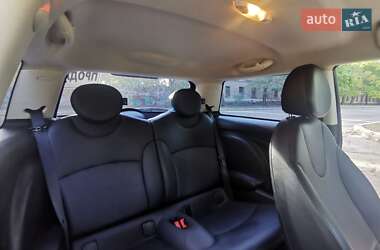 Хетчбек MINI Hatch 2013 в 