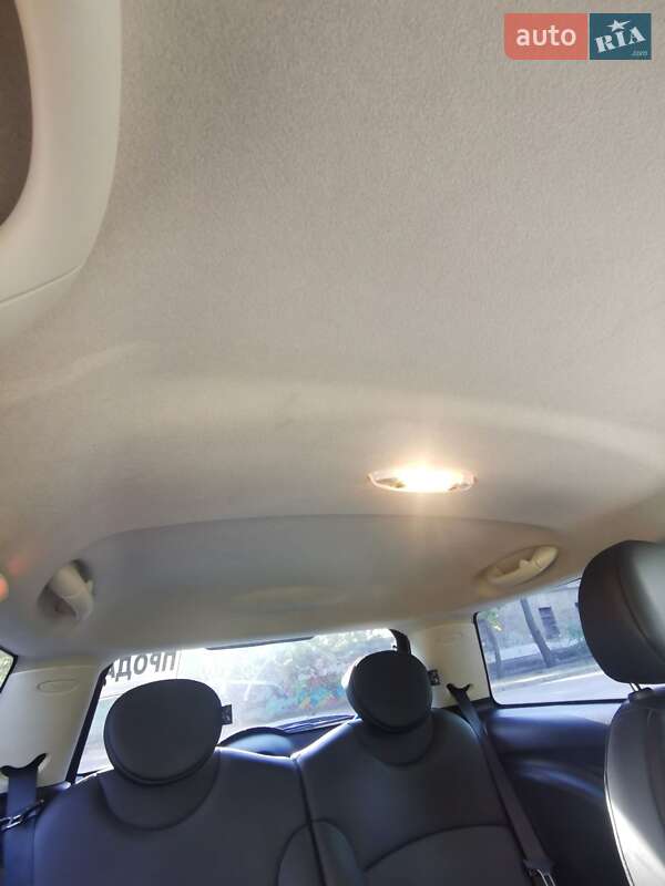 Хетчбек MINI Hatch 2013 в Миколаєві фото 32 Хетчбек MINI Hatch 2013 в Миколаєві