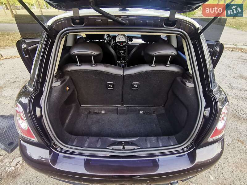 Хетчбек MINI Hatch 2013 в Миколаєві фото 15 Хетчбек MINI Hatch 2013 в Миколаєві