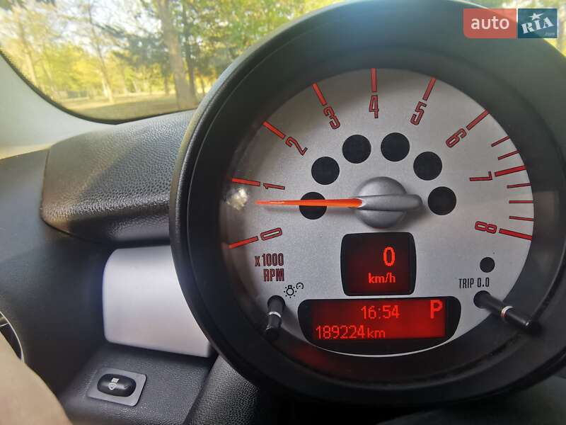 Хетчбек MINI Hatch 2013 в Миколаєві фото 34 Хетчбек MINI Hatch 2013 в Миколаєві