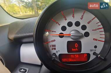 Хетчбек MINI Hatch 2013 в 