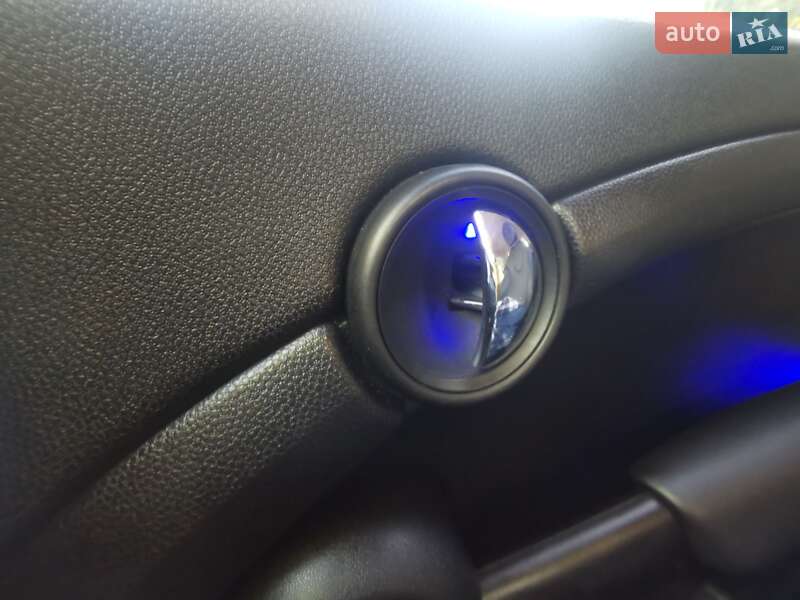 Хетчбек MINI Hatch 2013 в Миколаєві фото 39 Хетчбек MINI Hatch 2013 в Миколаєві