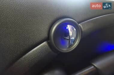 Хетчбек MINI Hatch 2013 в 