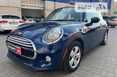 Хетчбек MINI Hatch 2014 в Одесі