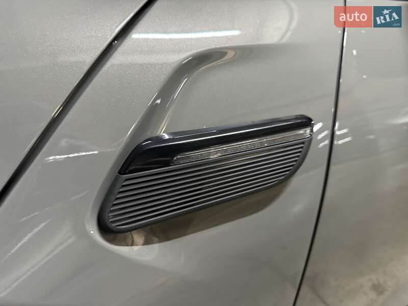 Хетчбек MINI Hatch 2021 в Києві