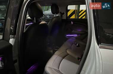 Хетчбек MINI Hatch 2021 в 