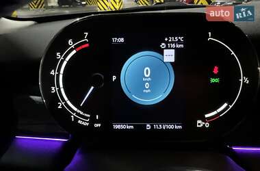 Хетчбек MINI Hatch 2021 в 