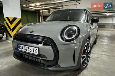 MINI Hatch 2021 MINI Hatch 2021