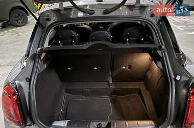 Хетчбек MINI Hatch 2021 в 