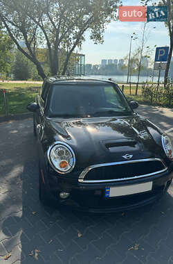 MINI Hatch 2010 MINI Hatch 2010