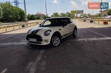 Хэтчбек MINI Hatch 2014 в 