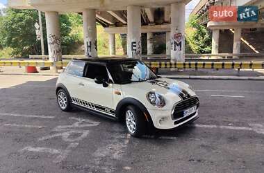 Хэтчбек MINI Hatch 2014 в 