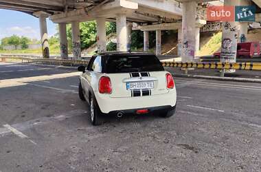 Хэтчбек MINI Hatch 2014 в 