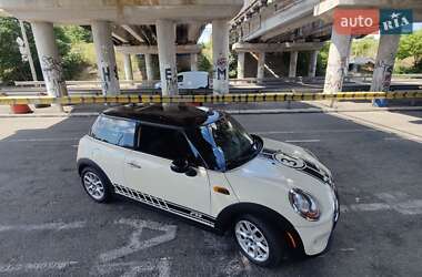 Хэтчбек MINI Hatch 2014 в 