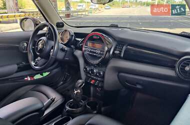 Хэтчбек MINI Hatch 2014 в 