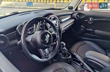 Хэтчбек MINI Hatch 2014 в 