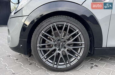 Хетчбек MINI Hatch 2016 в 