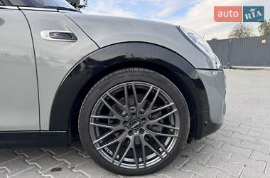 Хетчбек MINI Hatch 2016 в 