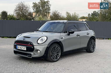 MINI Hatch 2016 MINI Hatch 2016
