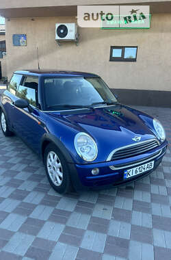 Хетчбек MINI Hatch 2004 в Києві