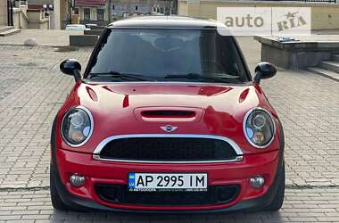 Хетчбек MINI Hatch 2011 в Одесі