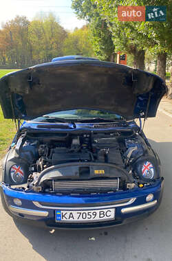 Хетчбек MINI Hatch 2002 в 