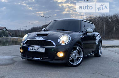 Хетчбек MINI Hatch 2007 в Дніпрі