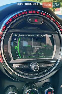 Хэтчбек MINI Hatch 2014 в 