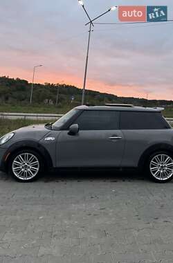 MINI Hatch 2015