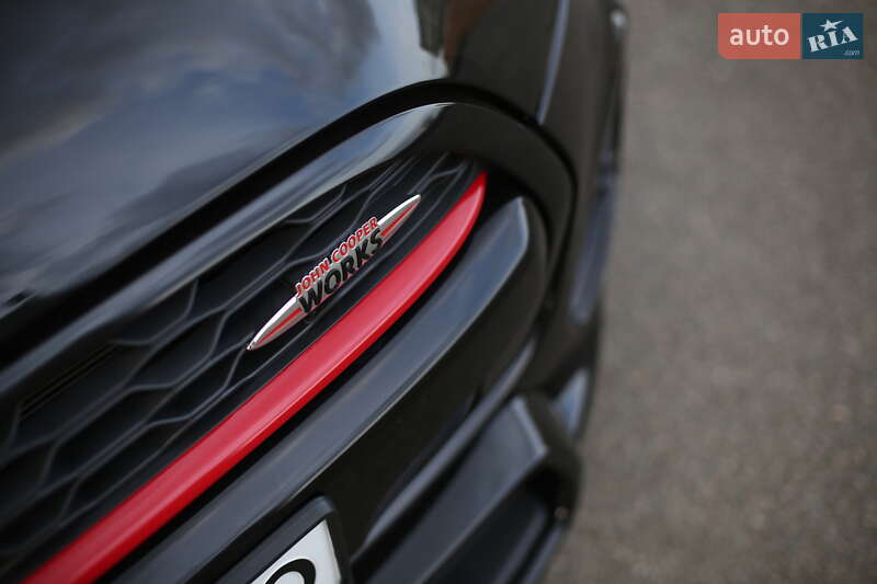 Хетчбек MINI Hatch 2018 в Києві фото 6 Хетчбек MINI Hatch 2018 в Києві