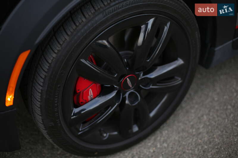 Хетчбек MINI Hatch 2018 в Києві фото 18 Хетчбек MINI Hatch 2018 в Києві
