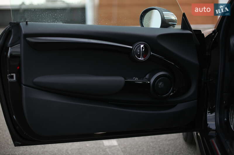 Хетчбек MINI Hatch 2018 в Києві фото 24 Хетчбек MINI Hatch 2018 в Києві