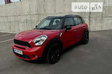 Хетчбек MINI Hatch 2012 в Вінниці