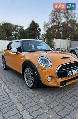 MINI Hatch 2015 MINI Hatch 2015