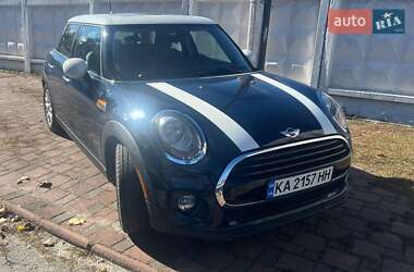 MINI Hatch 2015 MINI Hatch 2015