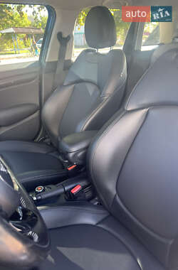 Хэтчбек MINI Hatch 2015 в 