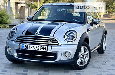 Хэтчбек MINI Hatch 2010 в Одессе