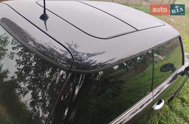 Хэтчбек MINI Hatch 2002 в Киеве