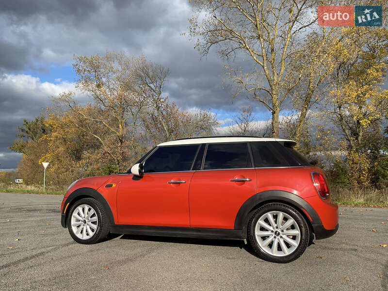 Хетчбек MINI Hatch 2015 в Львові фото 2 Хетчбек MINI Hatch 2015 в Львові