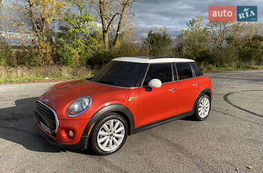 MINI Hatch 2015 MINI Hatch 2015