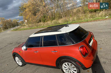Хэтчбек MINI Hatch 2015 в 