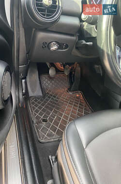 Хэтчбек MINI Hatch 2015 в 